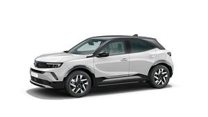 Opel Mokka 1.2 T XHT Hybrid eDCT6 GS