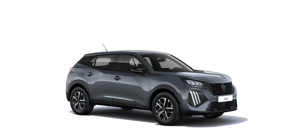 Peugeot 2008 N2008 Style Hybrid 145 eDCS6 - Foto 111