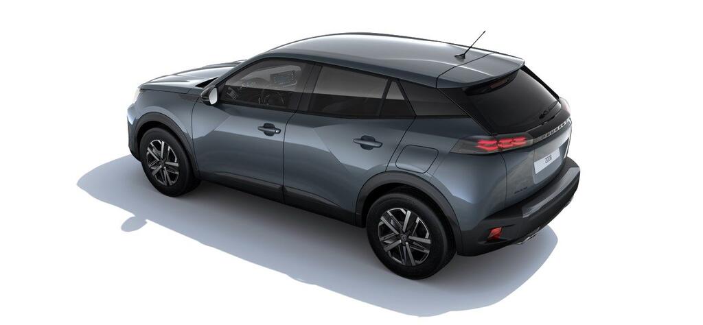 Peugeot 2008 N2008 Style Hybrid 145 eDCS6 - Foto 113