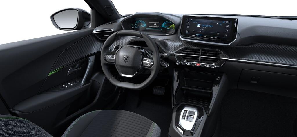 Peugeot 2008 N2008 Style Hybrid 145 eDCS6 - Foto 117