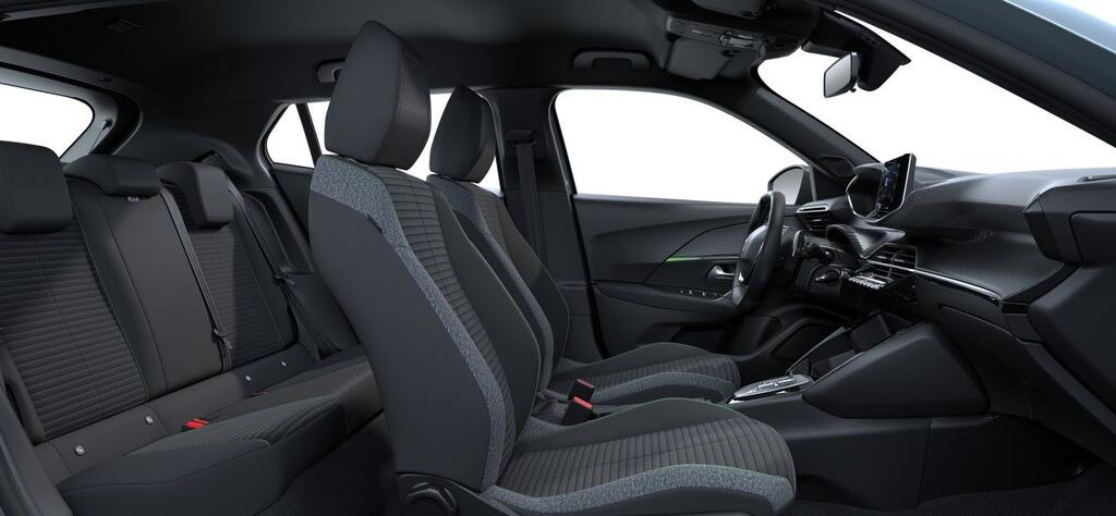 Peugeot 2008 N2008 Style Hybrid 145 eDCS6 - Foto 115