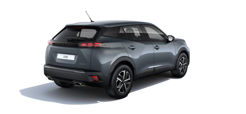 Peugeot 2008 N2008 Style Hybrid 145 eDCS6 - Foto 114