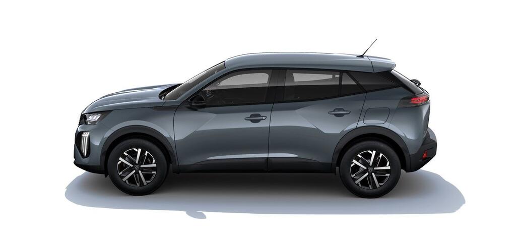 Peugeot 2008 N2008 Style Hybrid 145 eDCS6 - Foto 112