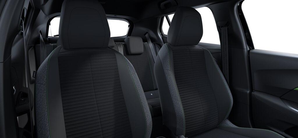 Peugeot 2008 N2008 Style Hybrid 145 eDCS6 - Foto 116