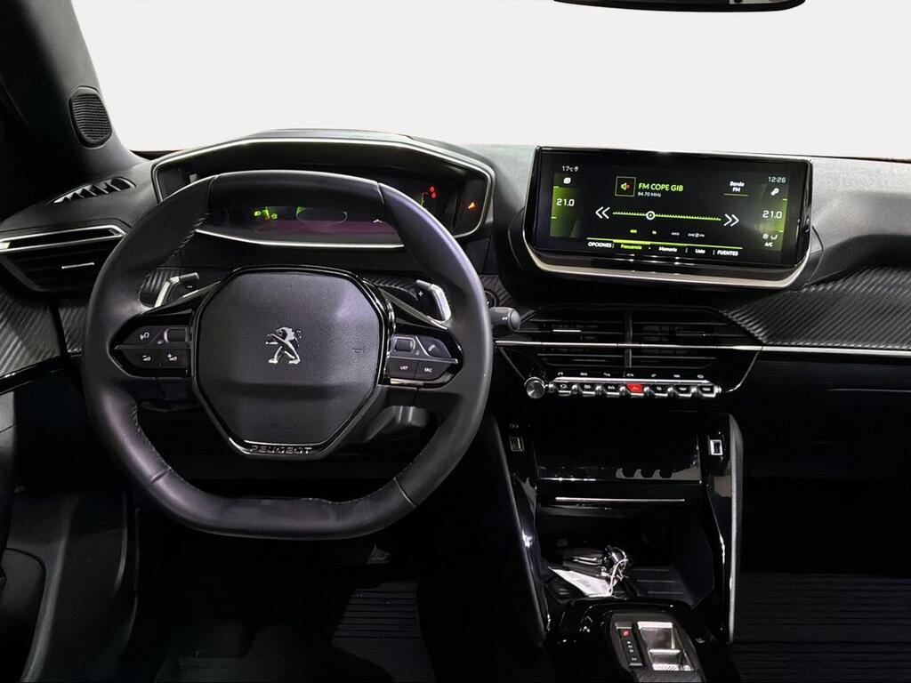 Peugeot 2008 Allure Pack BlueHDI 130 S&S EAT8 - Foto 1282