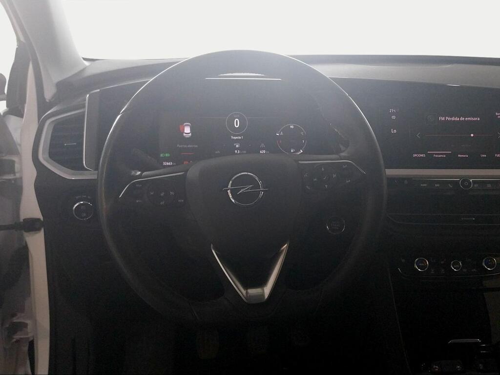 Opel Grandland 1.2 Turbo Ultimate - Foto 506