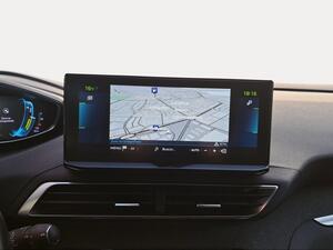 Peugeot 3008 Hybrid 225 e-EAT8 Allure Pack