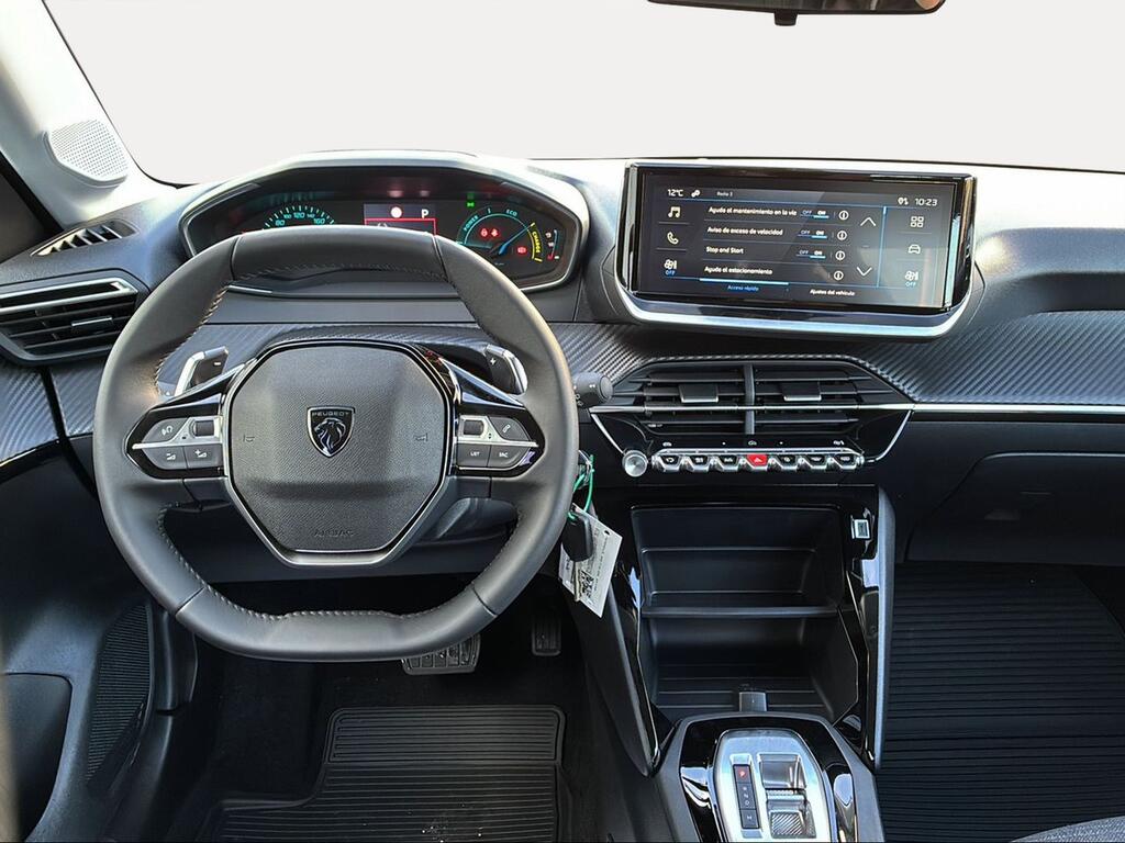 Peugeot 208 Style HYBRID 110 eDCS6 - Foto 1207