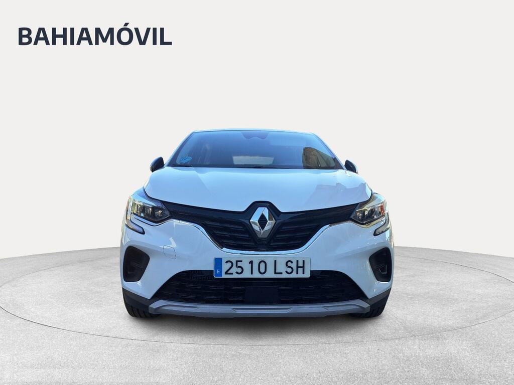 Renault Captur Intens TCe 90 - Foto 921