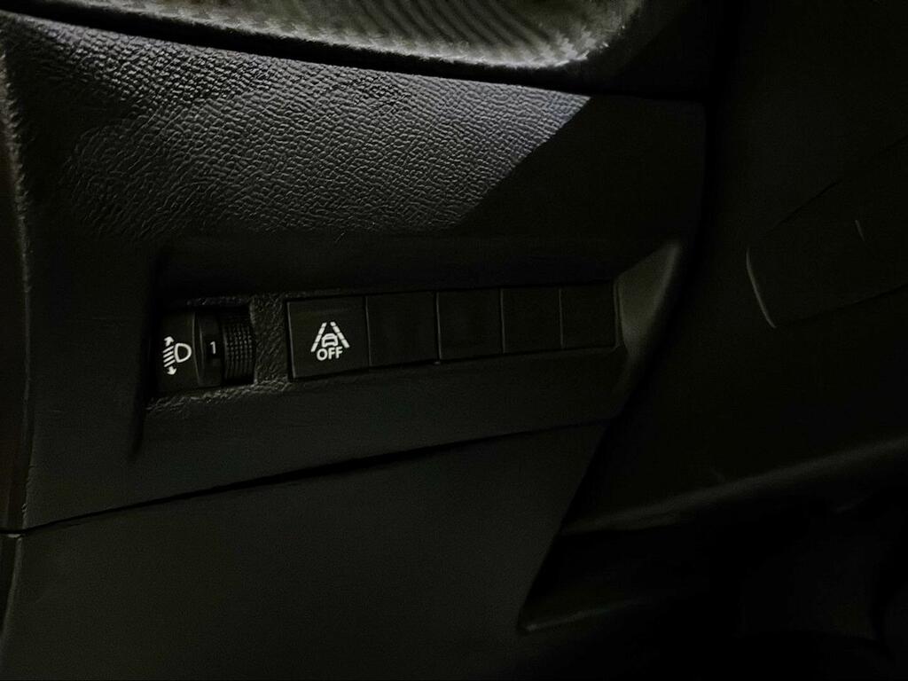 Peugeot 2008 Allure Pack BlueHDI 130 S&S EAT8 - Foto 1291