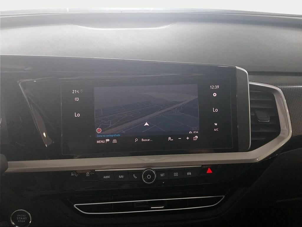Opel Grandland 1.2 Turbo Ultimate - Foto 504