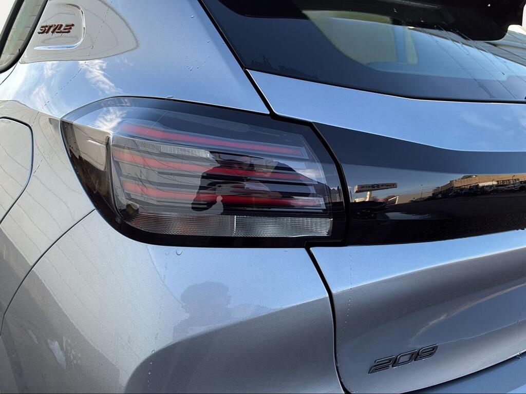 Peugeot 208 Style HYBRID 110 eDCS6 - Foto 1213