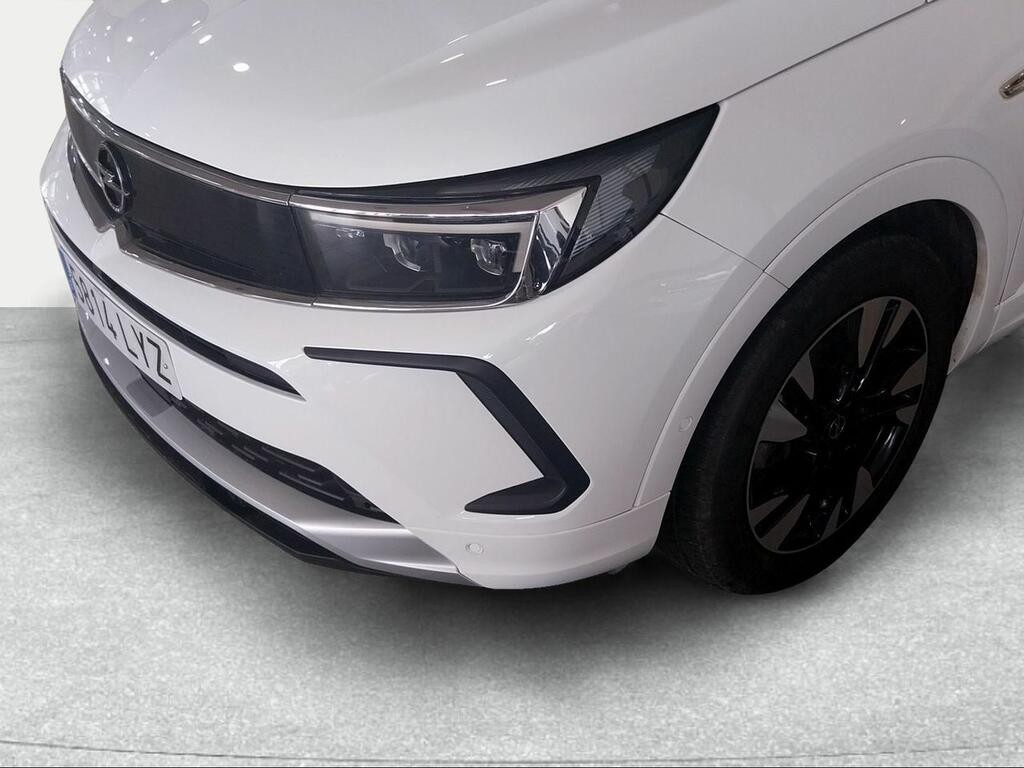 Opel Grandland 1.2 Turbo Ultimate - Foto 505