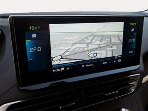 Peugeot 3008 Hybrid 225 e-EAT8 Allure Pack