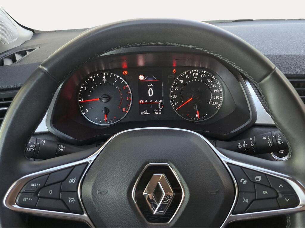Renault Captur Intens TCe 90 - Foto 936