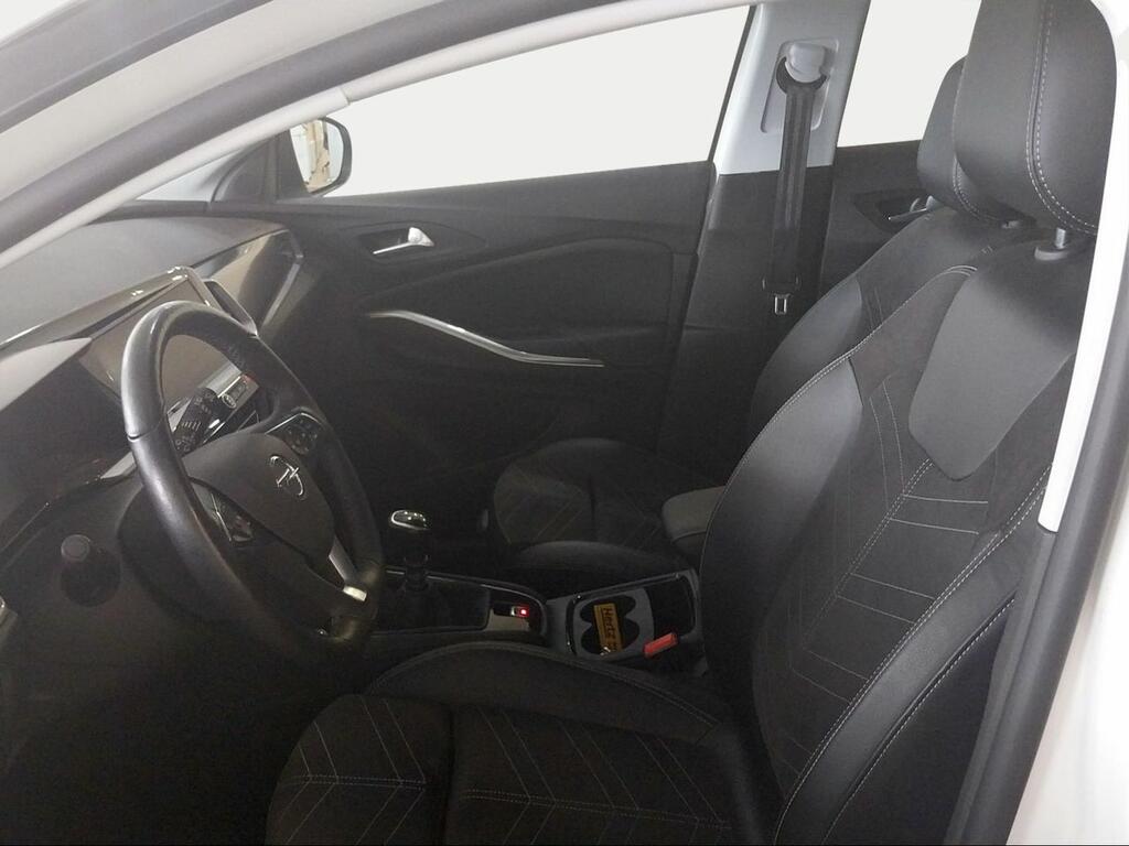 Opel Grandland 1.2 Turbo Ultimate - Foto 501