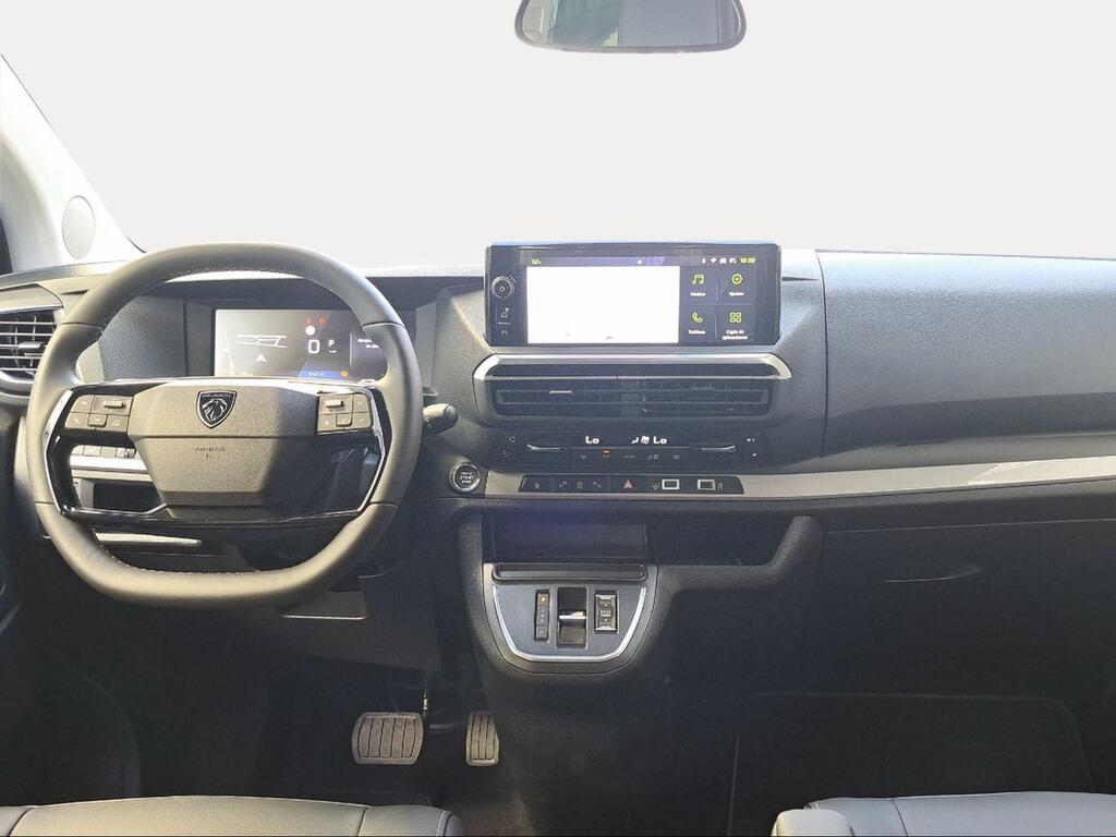Peugeot Traveller Business VIP Long BlueHDi 180 S&S EAT8 - Foto 895