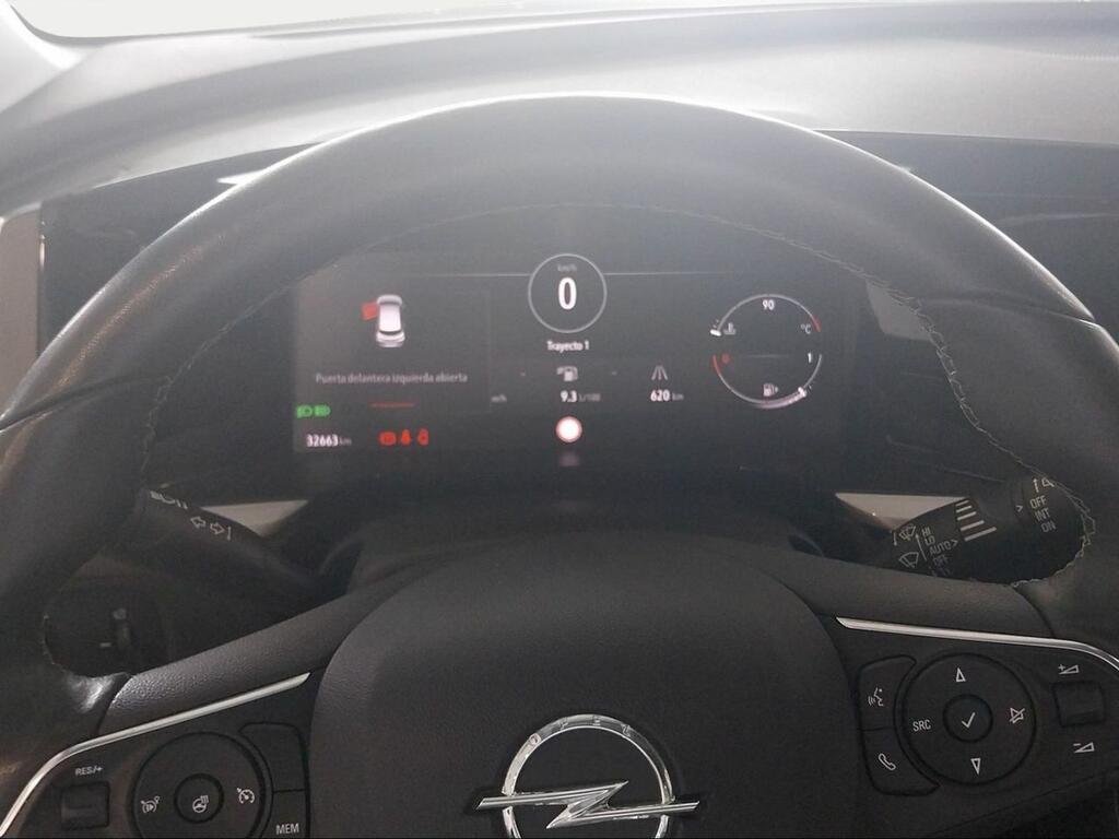 Opel Grandland 1.2 Turbo Ultimate - Foto 509