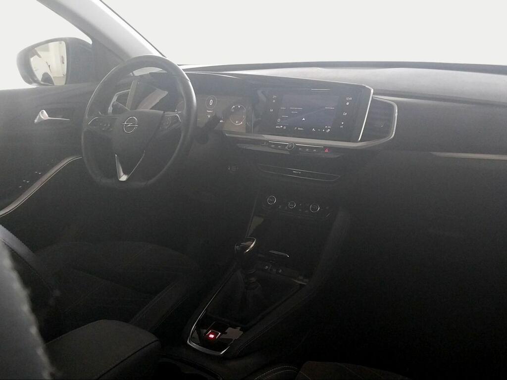 Opel Grandland 1.2 Turbo Ultimate - Foto 507