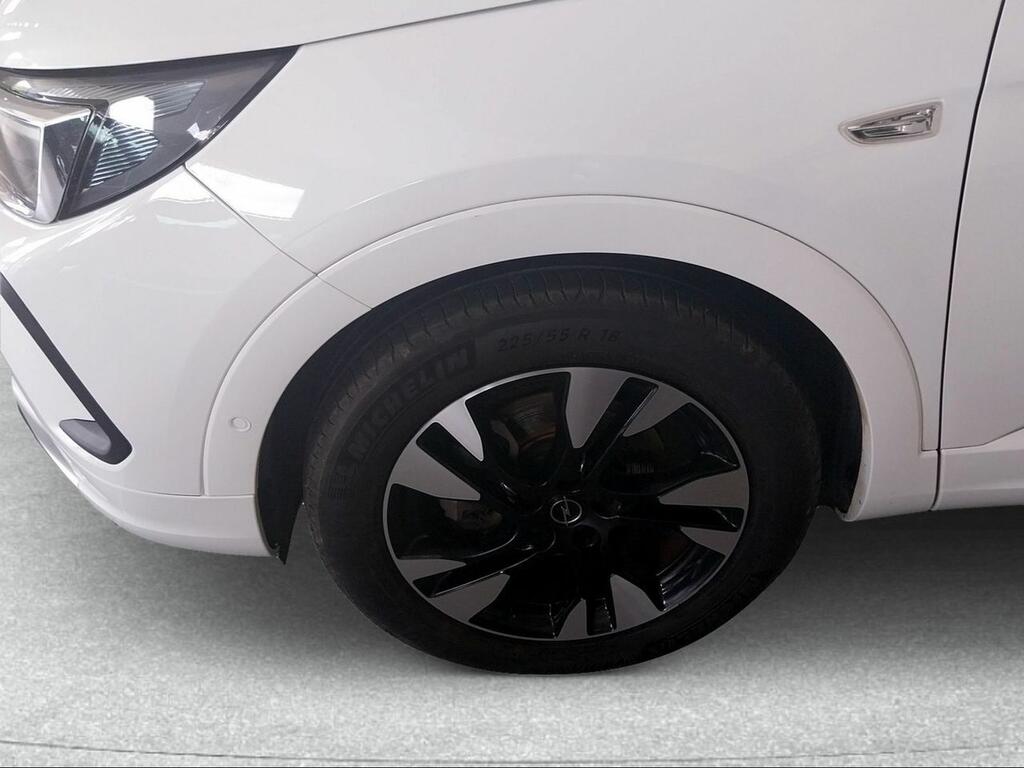 Opel Grandland 1.2 Turbo Ultimate - Foto 503