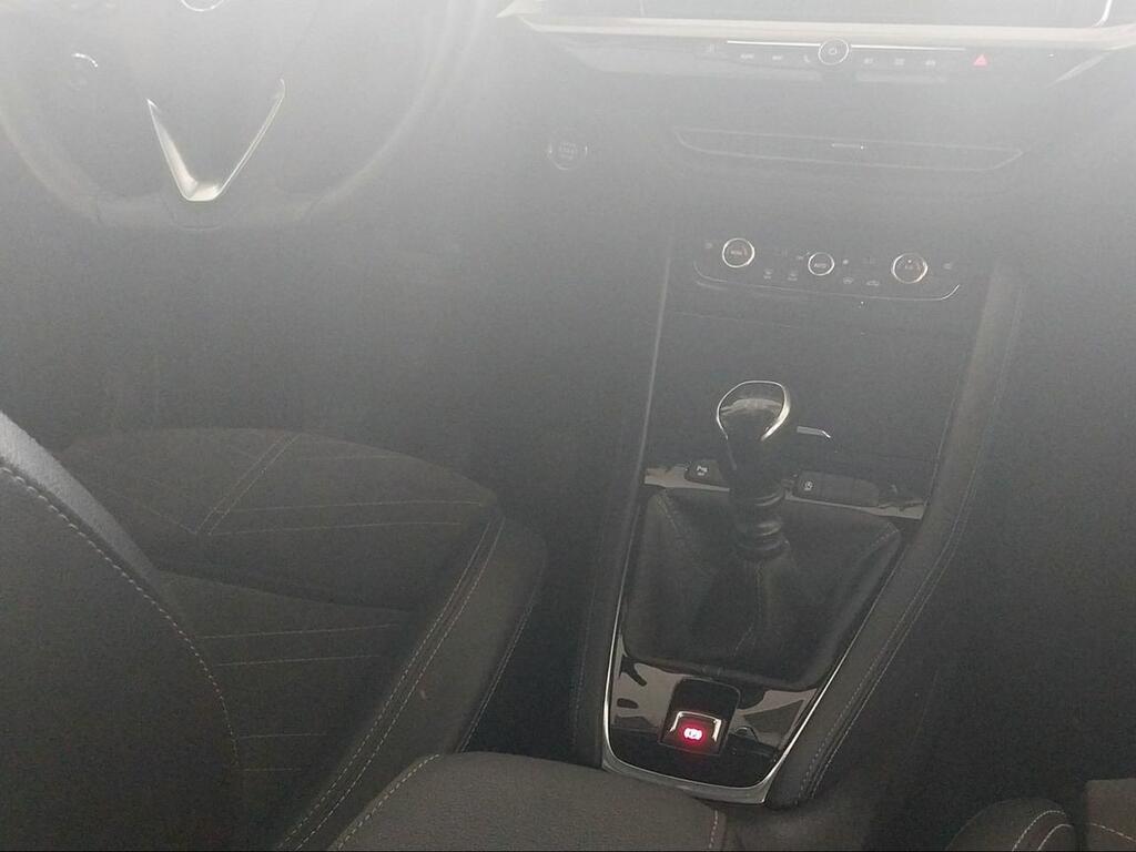 Opel Grandland 1.2 Turbo Ultimate - Foto 511