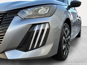 Peugeot 208 Style HYBRID 110 eDCS6