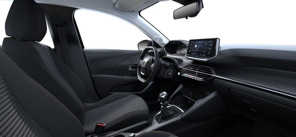 Peugeot 208 Active Puretech 75 - Foto 131