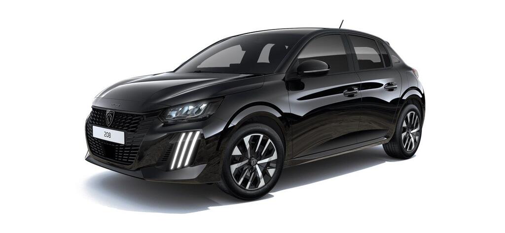 Peugeot 208 Active Puretech 75 - Foto 124