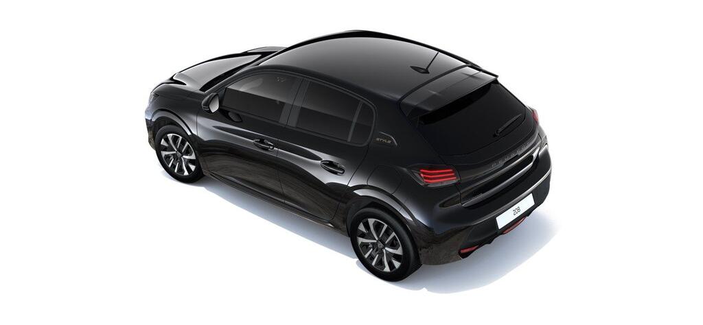 Peugeot 208 Active Puretech 75 - Foto 125