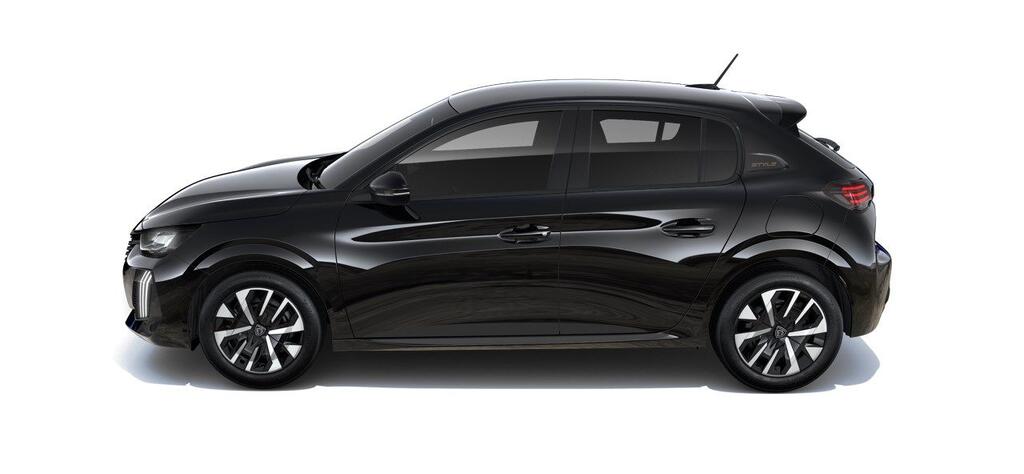 Peugeot 208 Active Puretech 75 - Foto 128
