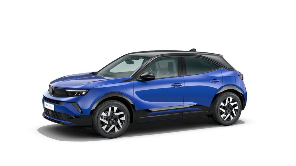 Opel Mokka 1.2 T XHT Hybrid eDCT6 GS - Foto 187