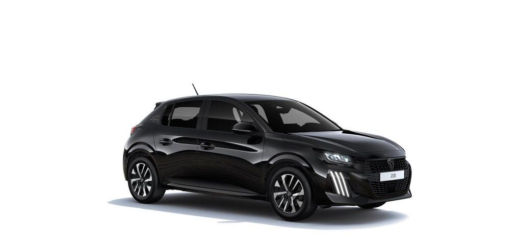 Peugeot 208 Active Puretech 75 - Foto 127
