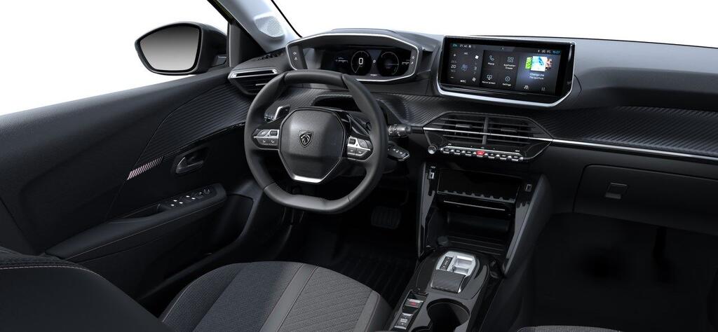 Peugeot 208 Allure HYBRID 110 eDCS6 - Foto 107