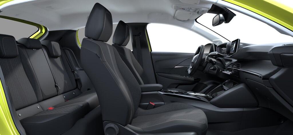 Peugeot 208 Allure HYBRID 110 eDCS6 - Foto 109