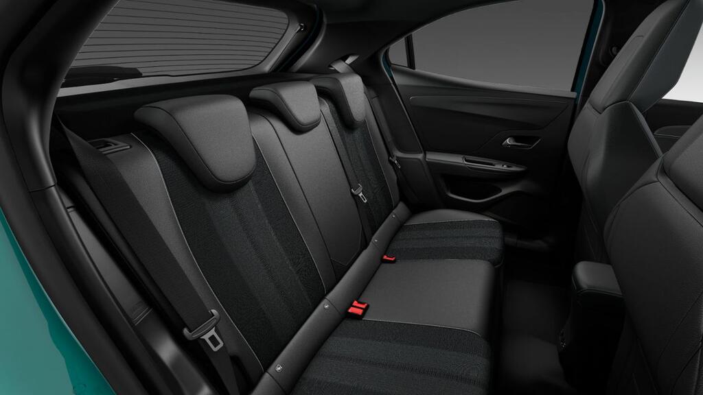 Opel Mokka BEV 54kWh 115kW (156CV) GS-e - Foto 194