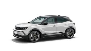 Opel Mokka-e BEV 50kWh 100kW (136CV) GS-e