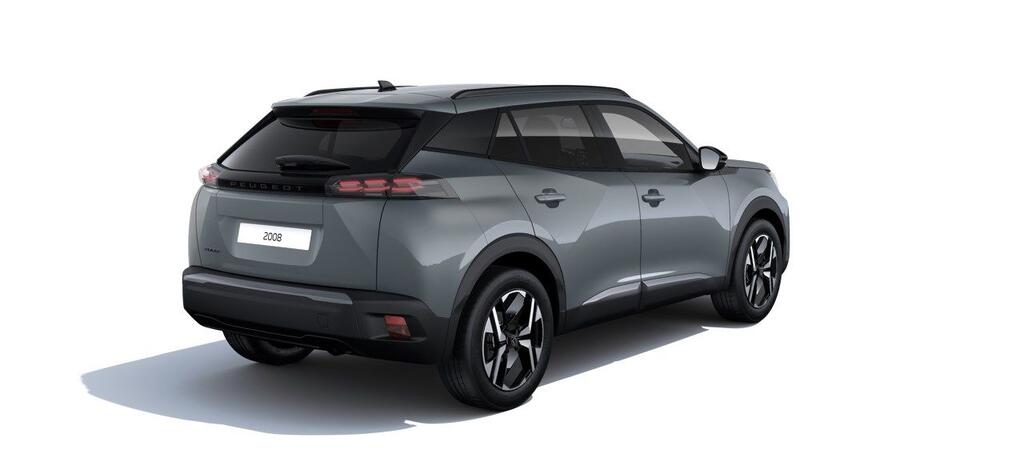 Peugeot 2008 Allure Gasolina 100 S&S 6 Vel. MAN - Foto 137