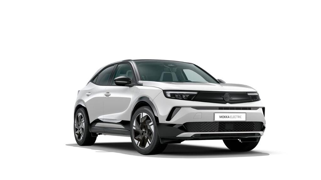 Opel Mokka-e BEV 50kWh 100kW (136CV) GS-e - Foto 166