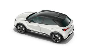 Opel Mokka-e BEV 50kWh 100kW (136CV) GS-e