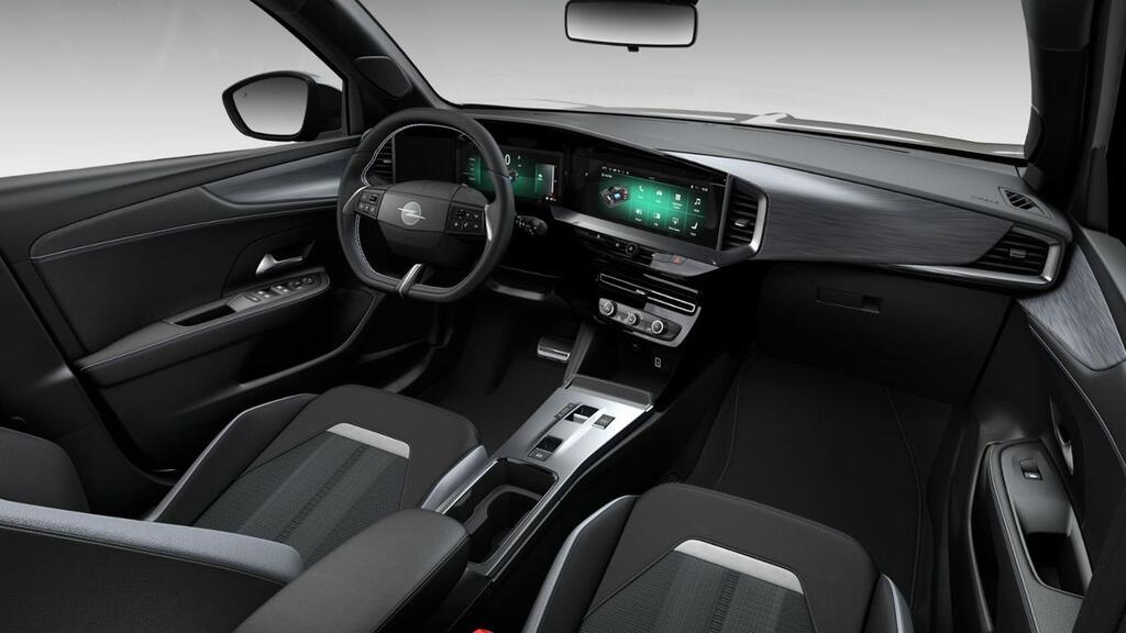 Opel Mokka-e BEV 50kWh 100kW (136CV) GS-e - Foto 168