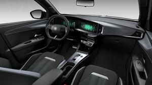 Opel Mokka-e BEV 50kWh 100kW (136CV) GS-e