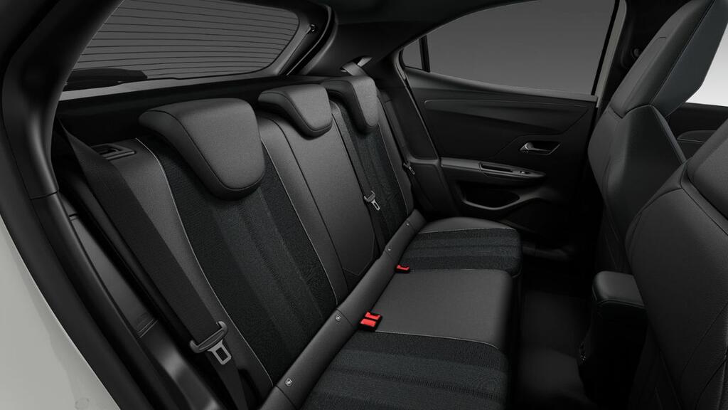 Opel Mokka-e BEV 50kWh 100kW (136CV) GS-e - Foto 167