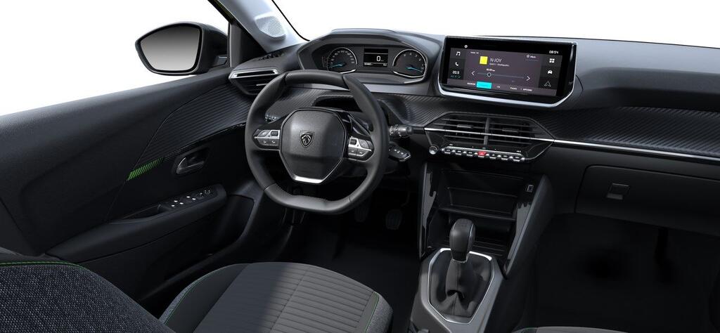 Peugeot 208 Style Gasolina 100 S&S 6 Vel MAN - Foto 101