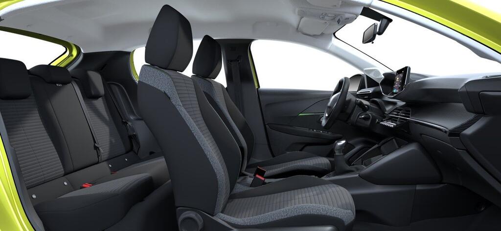 Peugeot 208 Style Gasolina 100 S&S 6 Vel MAN - Foto 103