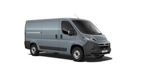 Opel Movano Nuevo Movano Furgón 3.5T L2 H2 2.2 BlueHDi 140 S&S MT6