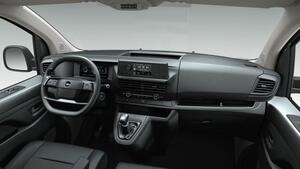 Opel Vivaro Nuevo Vivaro Furgón 1.5 BlueHDi 120 S&S MT6 ?6.4