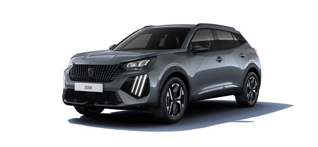 Peugeot 2008 N2008 Allure Hybrid 145 eDCS6 - Foto 139