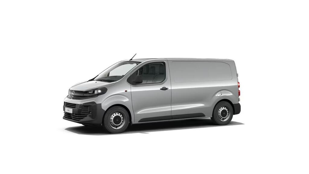 Opel Vivaro Nuevo Vivaro Furgón 1.5 BlueHDi 120 S&S MT6 ?6.4 - Foto 174