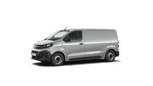 Opel Vivaro Nuevo Vivaro Furgón 1.5 BlueHDi 120 S&S MT6 ?6.4