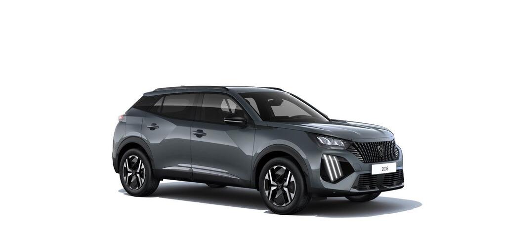 Peugeot 2008 N2008 Allure Hybrid 145 eDCS6 - Foto 144